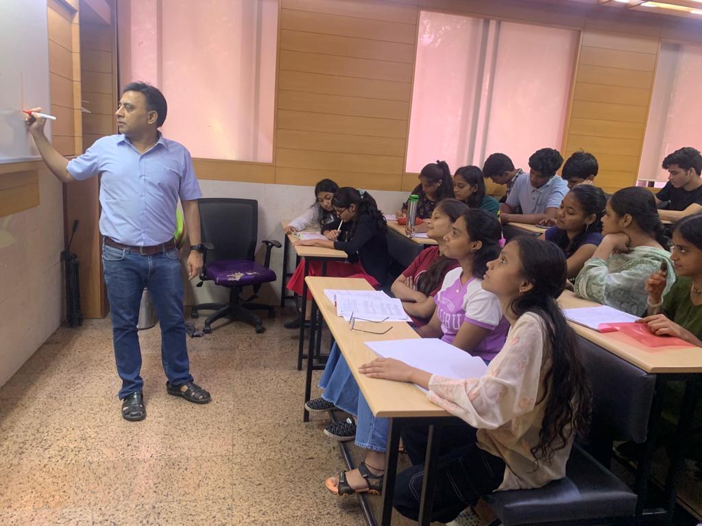 Kalrashukla Classes KALRASHUKLA CLASSES photo 4